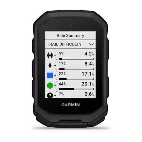 Garmin Edge MTB - Edge