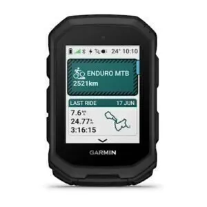 Garmin Edge MTB - Edge