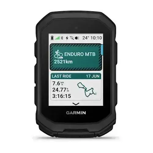 Garmin Edge MTB - Edge