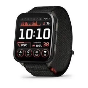Garmin Venu X1 Black Slate - Ikdienai