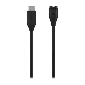 Garmin USB-C įkrovimo / duomenų kabelis (originalus, be dėžutės) 