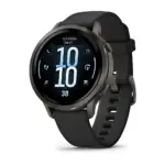 Garmin Venu 4 Slate Black 41mm - Ikdienai