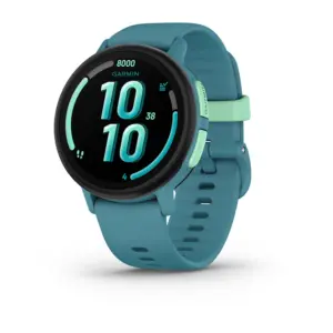 Garmin Bounce 2 Turquoise Žalsvai melsva