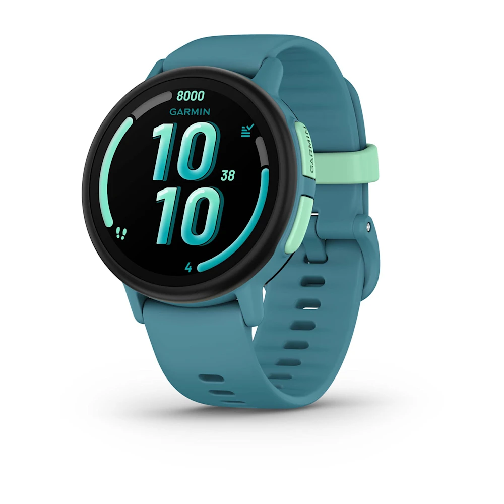 Garmin Bounce 2 Turquoise 