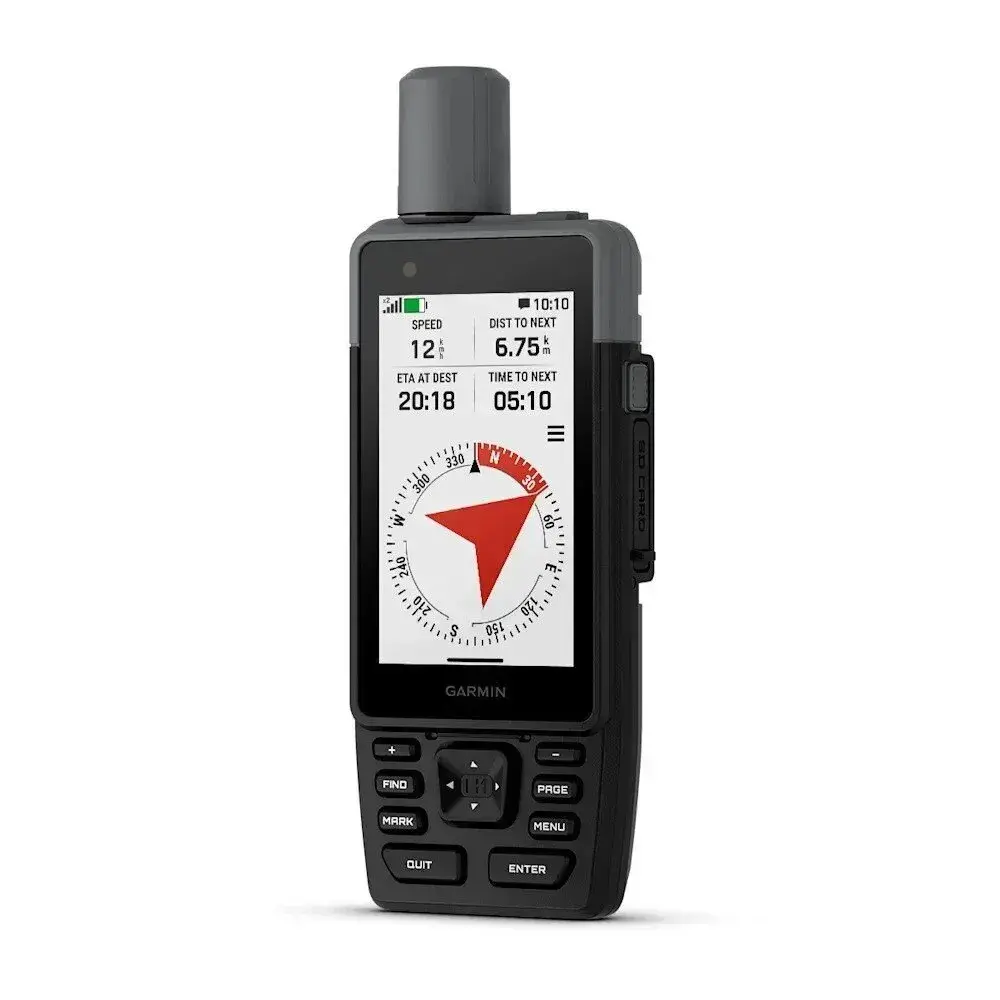 Garmin GPSMAP H1