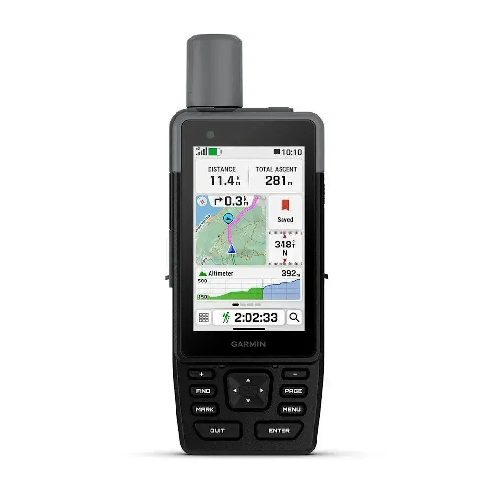 Garmin GPSMAP H1 - Multisportas