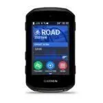 Garmin Edge 850 - Edge