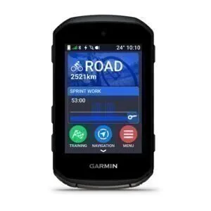 Garmin Edge 850 - Edge