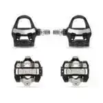 Garmin Rally RK/XC210 - Jaudas mērītāji