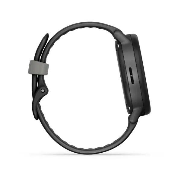 Garmin Bounce 2 Slate Gray Pilkas akmuo