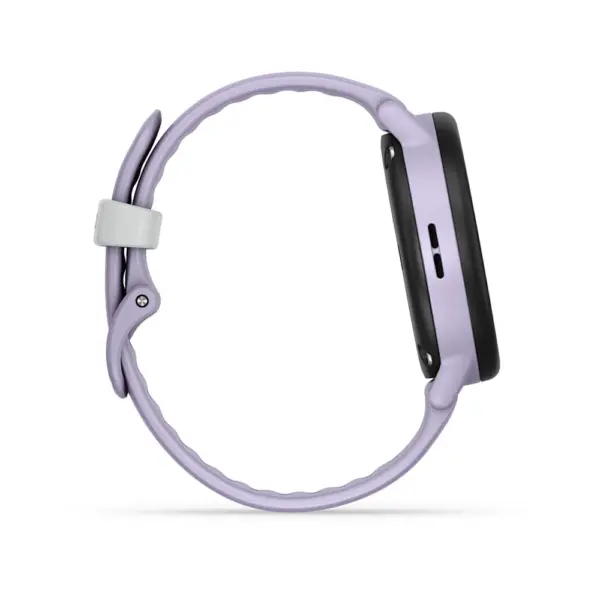 Garmin Bounce 2 Light Purple 