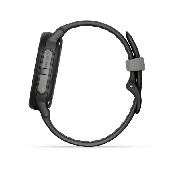 Garmin Bounce 2 Slate Gray Pilkas akmuo