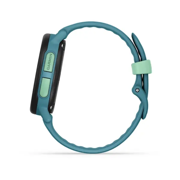Garmin Bounce 2 Turquoise 