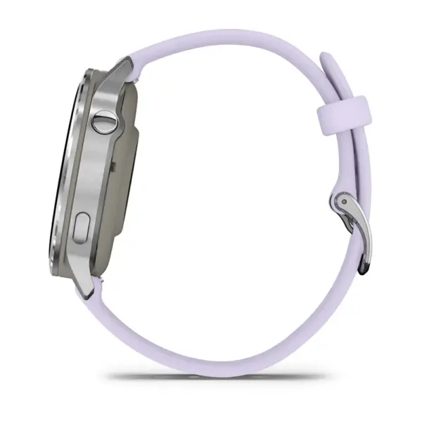 Venu 4 Silver Purple 41mm 