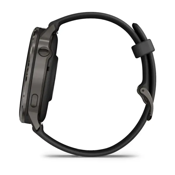 Venu 4 Slate Black 45mm 