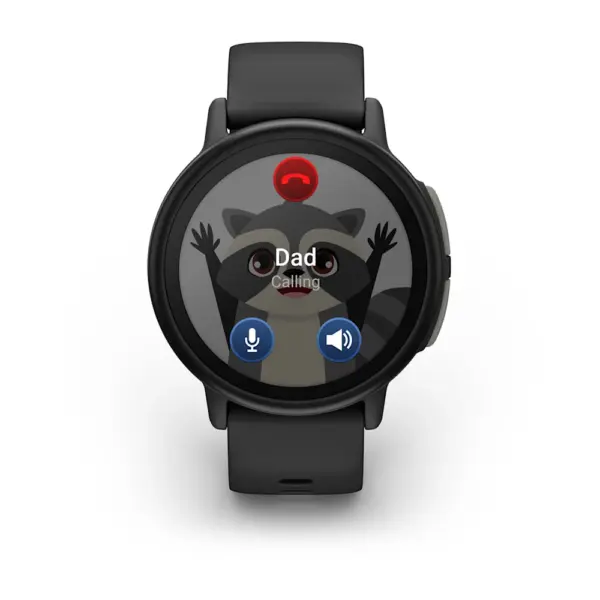 Garmin Bounce 2 Slate Gray Pilkas akmuo