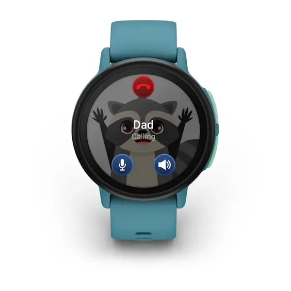 Garmin Bounce 2 Turquoise 