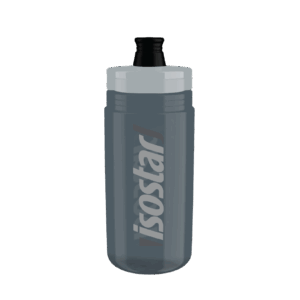 Isostar sportinė gertuvė Kebea 550 ml Pilka 