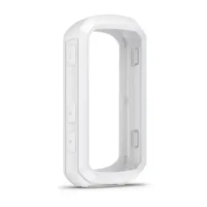 Garmin Edge 550/ 850 Silicone Case White 
