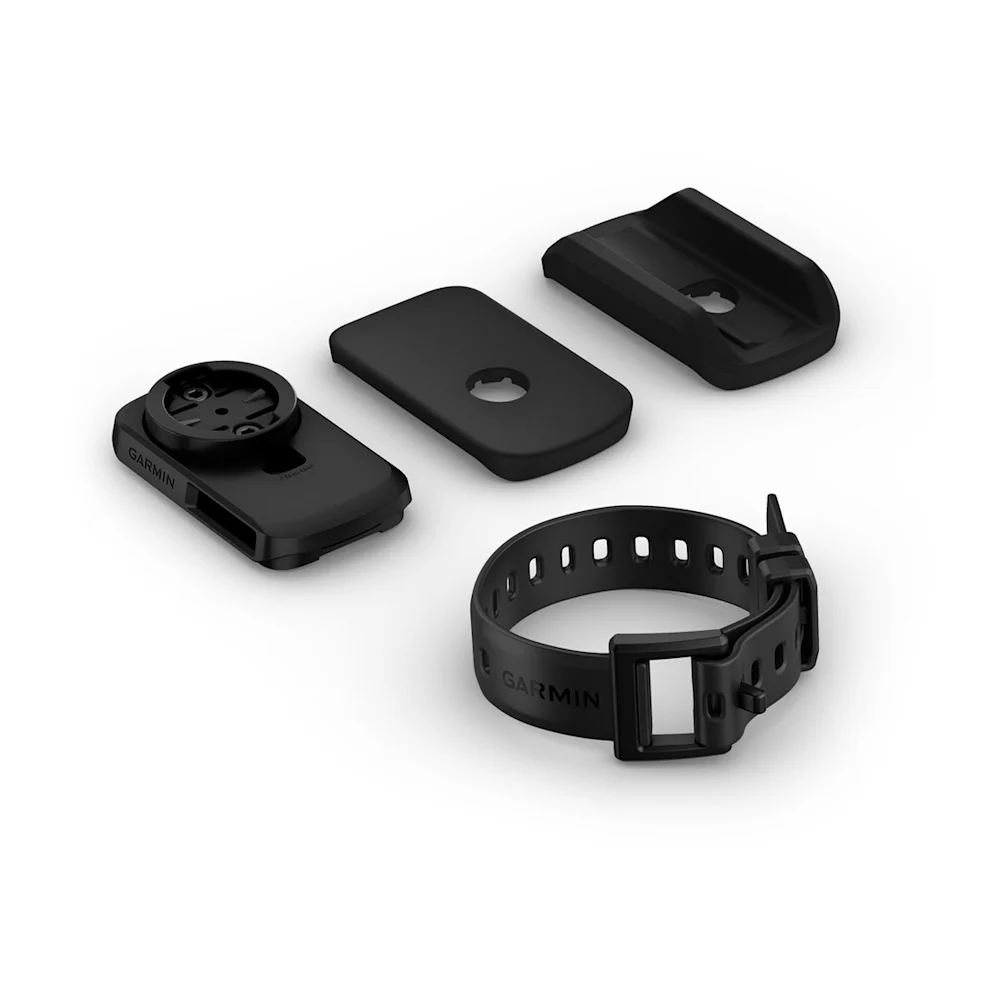 Garmin Edge viršutinio vamzdžio MTB laikiklis