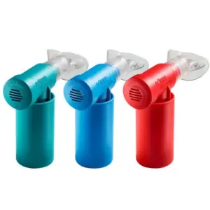 POWERbreathe Classic IMT vidutinio pasipriešinimo (mėlynas)