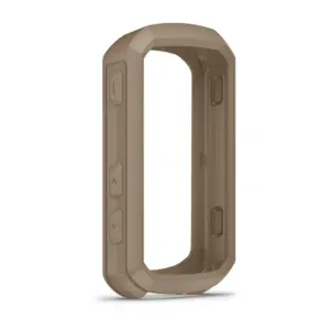 Garmin Edge 550/ 850 Silicone Case Sandstone - Edge
