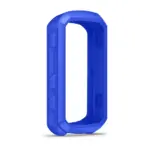 Garmin Edge 550/ 850 Silicone Case Blue - Edge