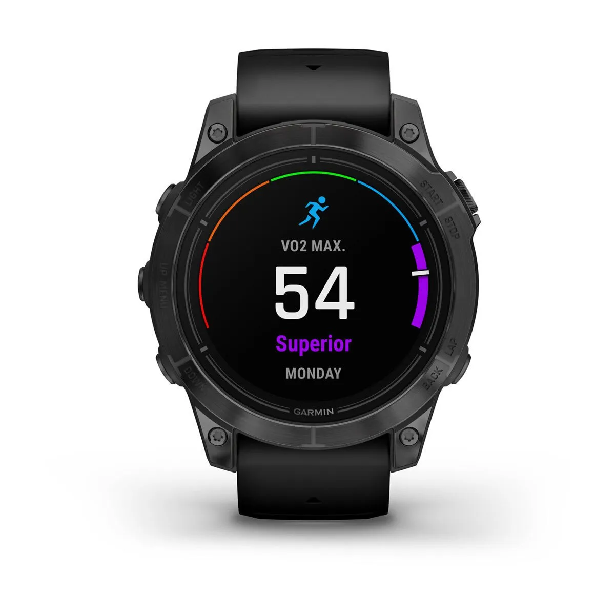 Garmin Epix Pro (Gen 2) 47mm Slate Gray - Multisportam