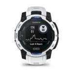 Garmin Instinct 3 Solar Whitestone 45mm - Multisportam