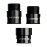 Garmin Tacx Tiešās piedziņas adaptera komplekts - Tacx