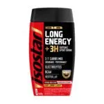 Isostar Long Energy Lemon milteliai 570g - Izotoniniai gėrimai