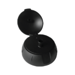 Isostar butelių kamštelis (uždaromas)