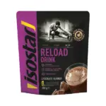 2Artboard-66-1 Isostar After Sport Reload Chocolate milteliai 450g