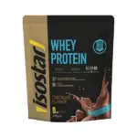 2Artboard-72 Isostar Whey Protein BCAA Recovery Chocolate milteliai 570g