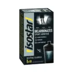 Isostar Bicarbonates Magnesium Sport Additive milteliai (10×7.1g) (EXP. 03/04/26)