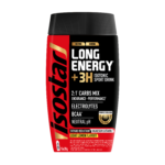 Isostar Long Energy Lemon milteliai 570g - Izotoniniai gėrimai