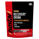 Isostar Long Energy Recovery Drink Macchiato 450g - Pasiruosimas ir atsistatymas