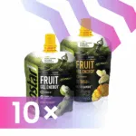 Isostar Actifood gelis 90g x 10