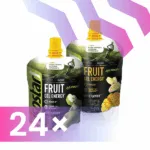 Isostar Actifood gelis 90g x 24