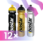 Isostar sportinis gertuvė 1000ml x 12