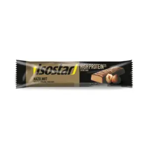 Isostar batonėlis High Protein 25 Hazelnut 35g