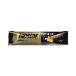 Isostar batonėlis High Protein 25 Joghurt 35g Isostar batonėlis High Protein 25 Joghurt 35g