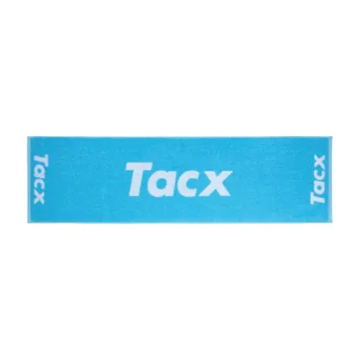 Garmin Tacx rankšluostis 30×115 cm