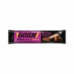 Isostar batonėlis Reload After Sport Chocolate 40g