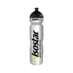 Isostar sportinis gertuvė Sidabro 1000ml