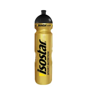 Isostar sportinis gertuvė auksinė 1000ml