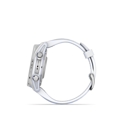 Garmin Fēnix 8 AMOLED Whitestone 43mm