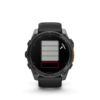 Garmin Fenix 8 AMOLED Slate Gray Black 47mm