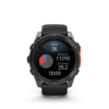 Garmin Fenix 8 AMOLED Slate Gray Black 47mm
