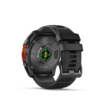 Garmin Fenix 8 AMOLED Slate Gray Black 47mm